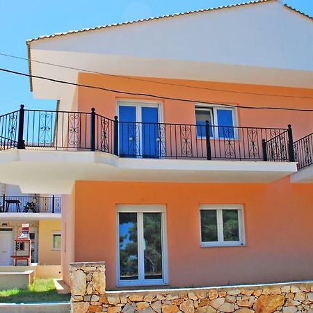 Villa Eva Skala Rachoni  Exterior foto